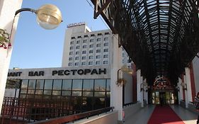 Hotel Cheremosh